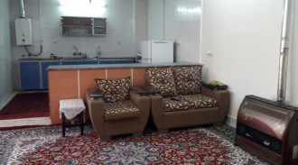 اجاره منزل دربست بر خیابان اصلی