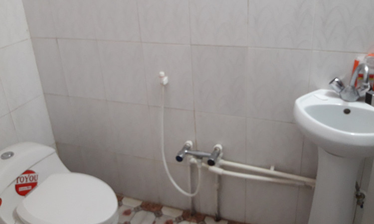 اجاره منزل دربست بر خیابان اصلی