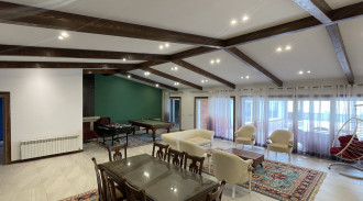 استئجار فيلا حديثة مع مسبح في سياهكولورود