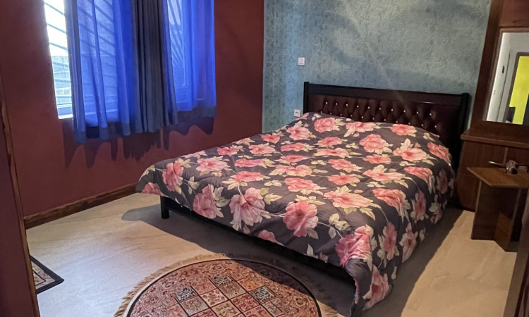 اجاره ویلا مدرن استخردار سیاهکلرود