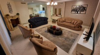 اجاره آپارتمان مبله استخردار آبگرم در فرشته