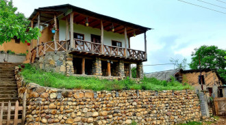 اجاره کلبه یک در مجموعه سرای اساس