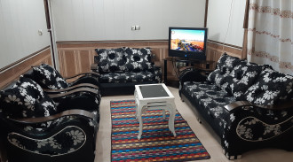 اجاره ویلا دربست شکوفه