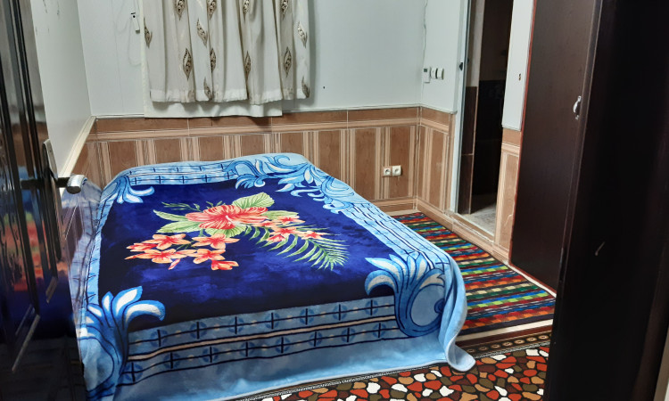اجاره ویلا دربست شکوفه