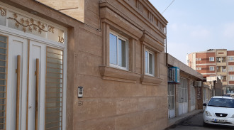 اجاره ویلا تک خواب نگارستان