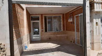 اجاره آپارتمان یک خوابه فراز طبقه همکف