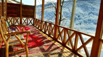 اجاره مجموعه سرای اساس کلبه 2