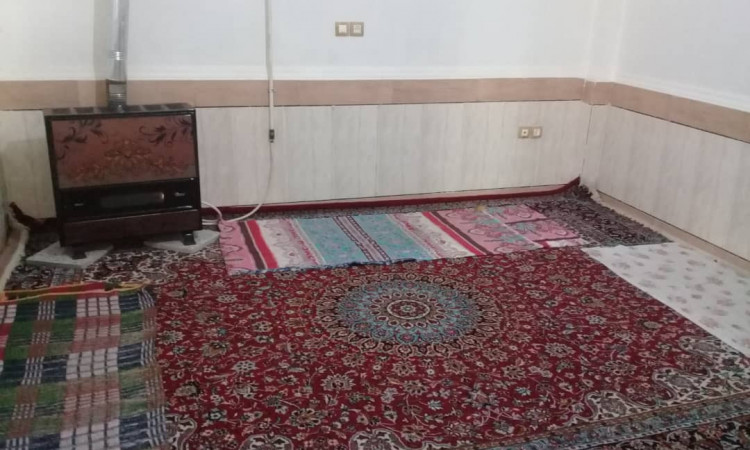 اجاره خانه ویلایی یک خوابه کوهرنگ
