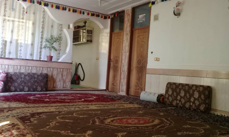 اجاره خانه ویلایی یک خوابه کوهرنگ