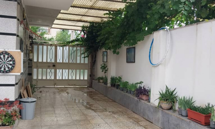 اجاره خانه مسافر امیر گرگان 1