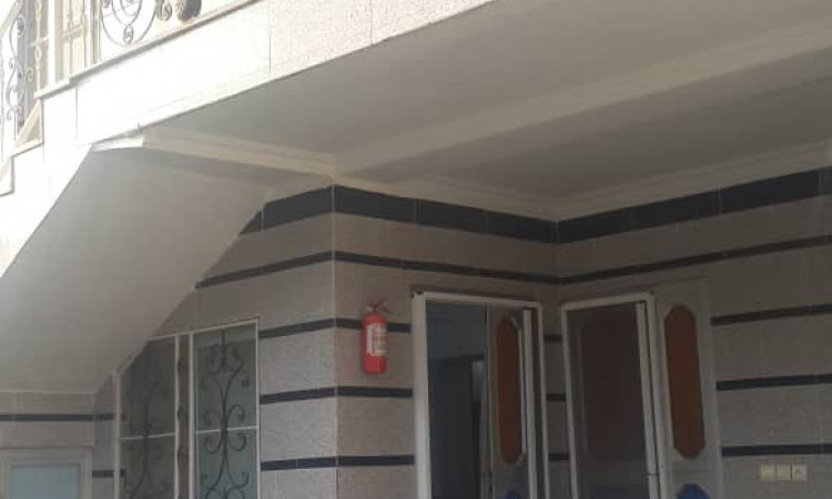 اجاره خانه مسافر امیر گرگان 1