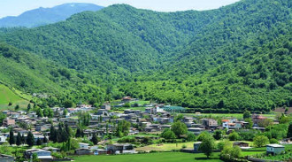 أمير غورغان 1 استئجار شقة 1