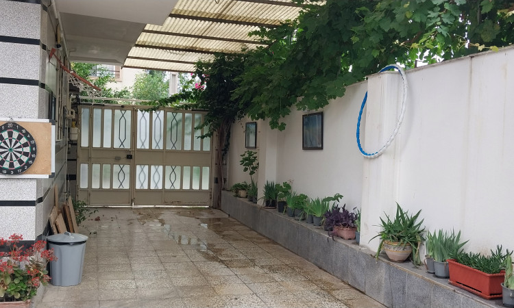 اجاره خانه مسافر امیر گرگان 1