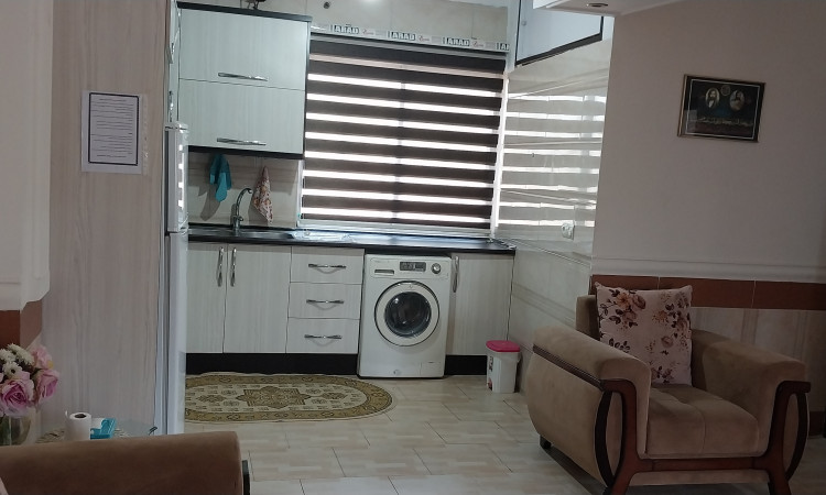 اجاره خانه مسافر امیر گرگان 1