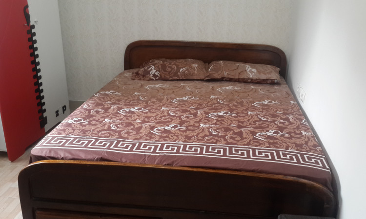 اجاره خانه مسافر امیر گرگان 1
