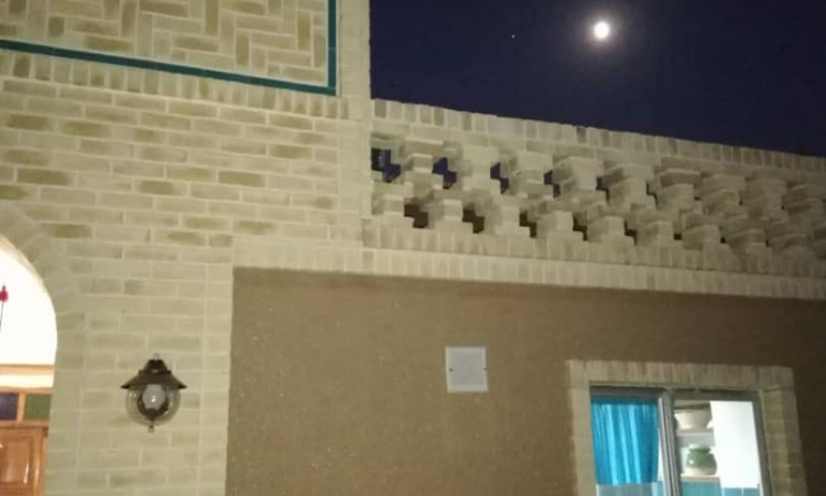 رزرو اقامتگاه بوم گردی دی سرا اصفهان 2