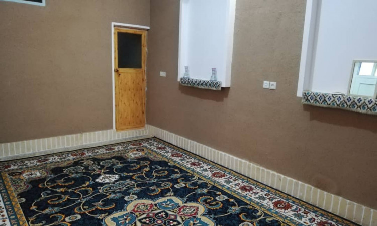رزرو اقامتگاه بوم گردی دی سرا اصفهان 2