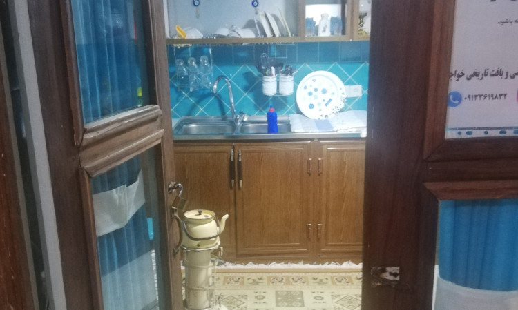 رزرو اقامتگاه بوم گردی دی سرا اصفهان 2