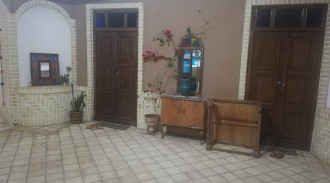 رزرو اقامتگاه بوم گردی دی سرا اصفهان 2