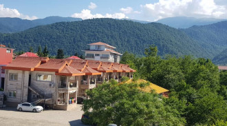 مجمع مهر كادوس السكني 1