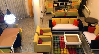 اجاره آپارتمان 250 متری دوبلکس تجریش