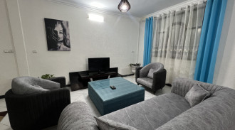 اجاره آپارتمان دو خوابه منطقه خوش آب و هوا