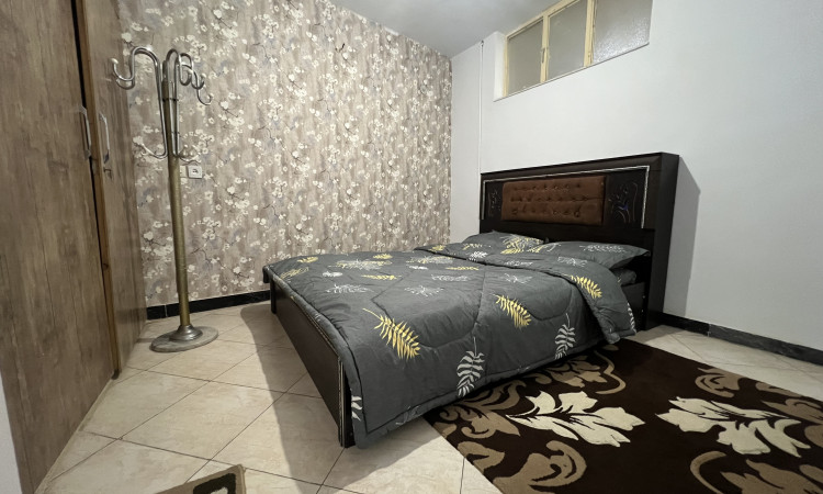 اجاره آپارتمان یک خوابه منطقه خوش آب و هوا