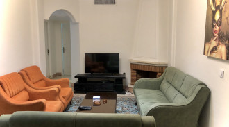 اجاره آپارتمان مبله دوخواب میرداماد