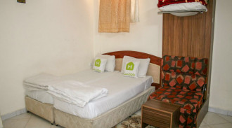 رزرو هتل اپارتمان پرشیانا اتاق رویال (سه تخته)