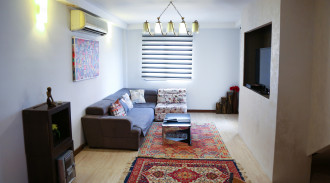 اجاره آپارتمان ستاره هیراد کیش