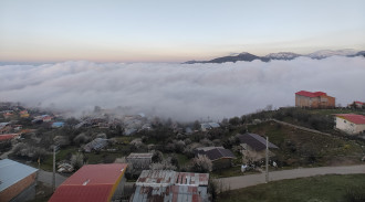 شقة من غرفتي نوم للإيجار في Filband (الطابق الثالث)