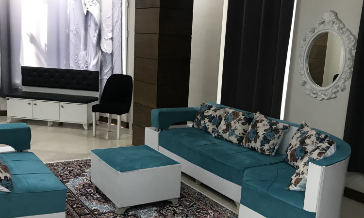 اجاره آپارتمان شیک پاسداران