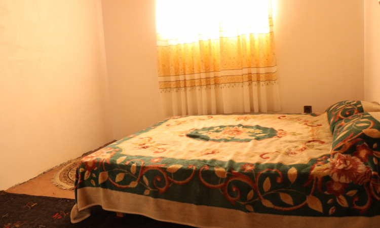 اجاره خانه چوبی ملج فیلبند (طبقه اول)