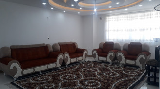 اجاره آپارتمان دو خوابه دلگشا