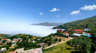 اجاره آپارتمان سه خوابه فیلبند (طبقه 4)