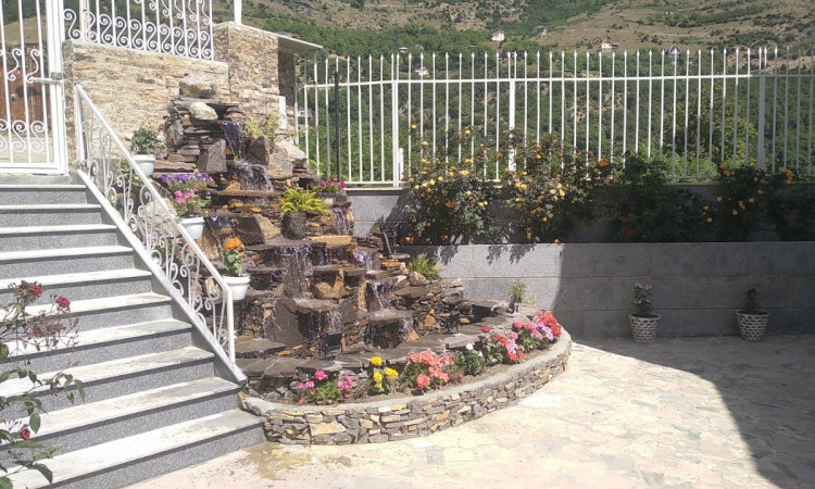 اجاره ویلای اتحاد رامسر