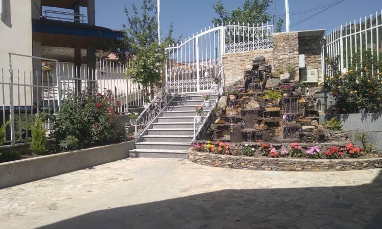 اجاره ویلای اتحاد رامسر