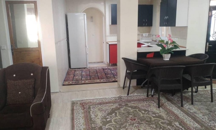 اجاره ویلای اتحاد رامسر