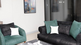 اجاره آپارتمان دو خوابه شیک تهرانپارس(2)