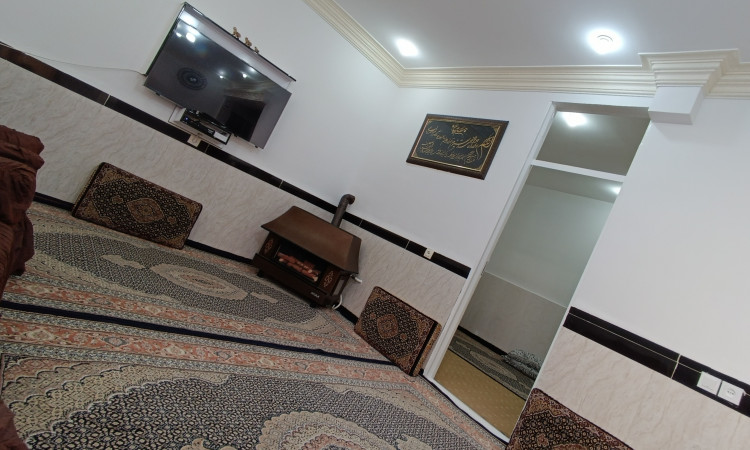 اجاره آپارتمان های خانگی مجهز جنب دریاچه زریبار مریوان