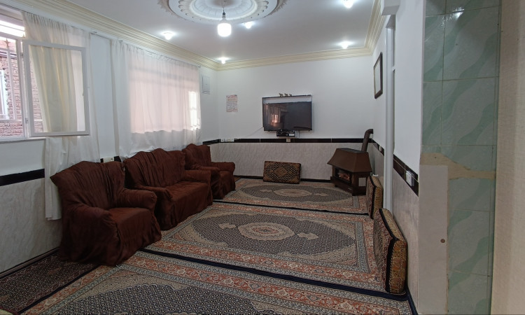 اجاره آپارتمان های خانگی مجهز جنب دریاچه زریبار مریوان