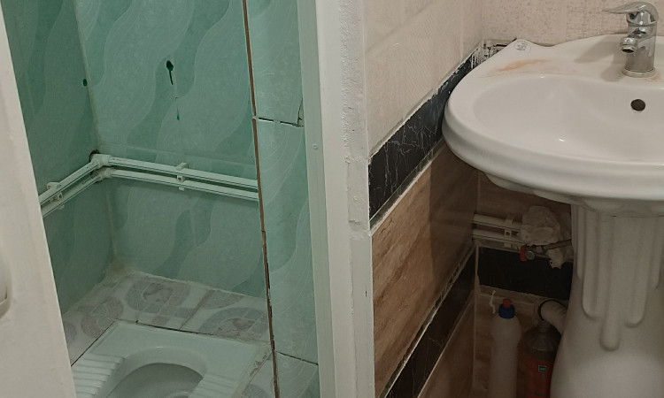 اجاره آپارتمان های خانگی مجهز جنب دریاچه زریبار مریوان