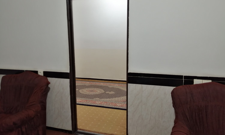 اجاره آپارتمان های خانگی مجهز جنب دریاچه زریبار مریوان