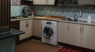 اجاره آپارتمان های خانگی مجهز جنب دریاچه زریبار مریوان