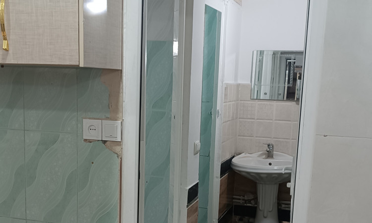 اجاره آپارتمان های خانگی مجهز جنب دریاچه زریبار مریوان