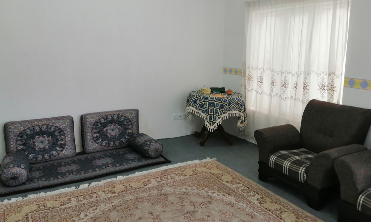 اجاره ویلا گیلانا حلیمه جان