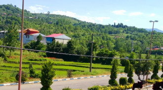 اجاره آپارتمان 60 متری در نگین سبز لنگرود