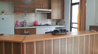 اجاره آپارتمان یک خوابه تمیز و شیک مشهد