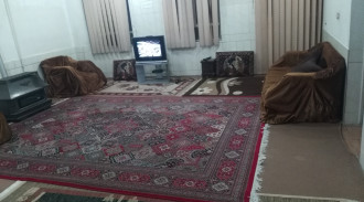 شقة مفروشة للايجار بالمدينة