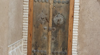 رزرو اقامتگاه سنتی شاباز ورزنه (24 متری )